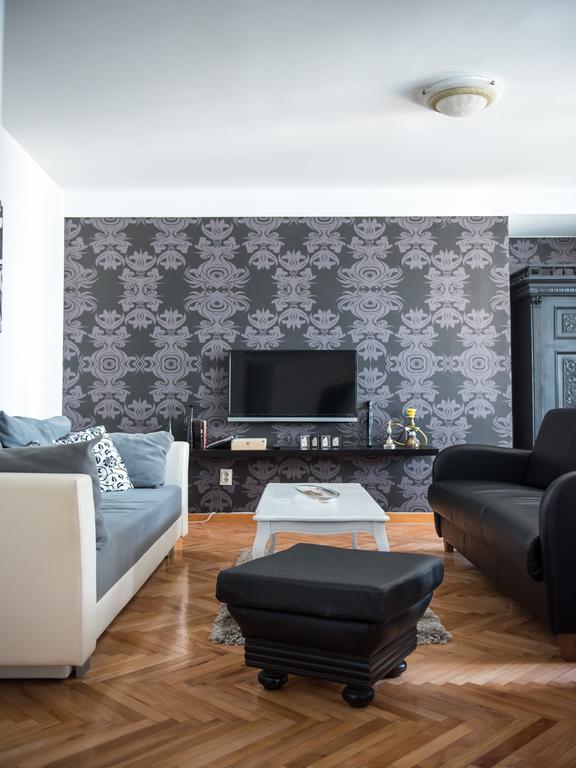 Apartment Marshall Resavska Belgrade Exterior photo